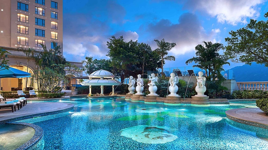 Sofitel Macau At Ponte 16