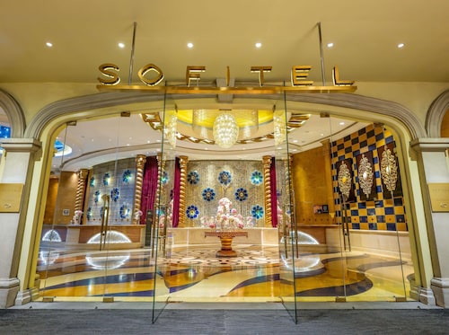 写真：ソフィテル マカオ アット ポンテ 16