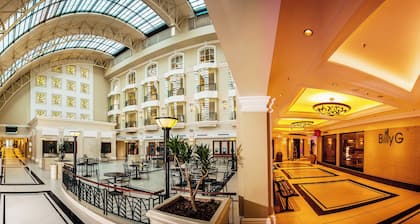 The Ridge Hotel