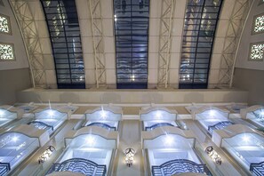 Building design -  The Ridge Hotel (Emalahleni)