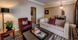 Suite, 1 Bedroom