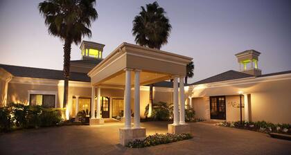 Southern Sun Katherine Street