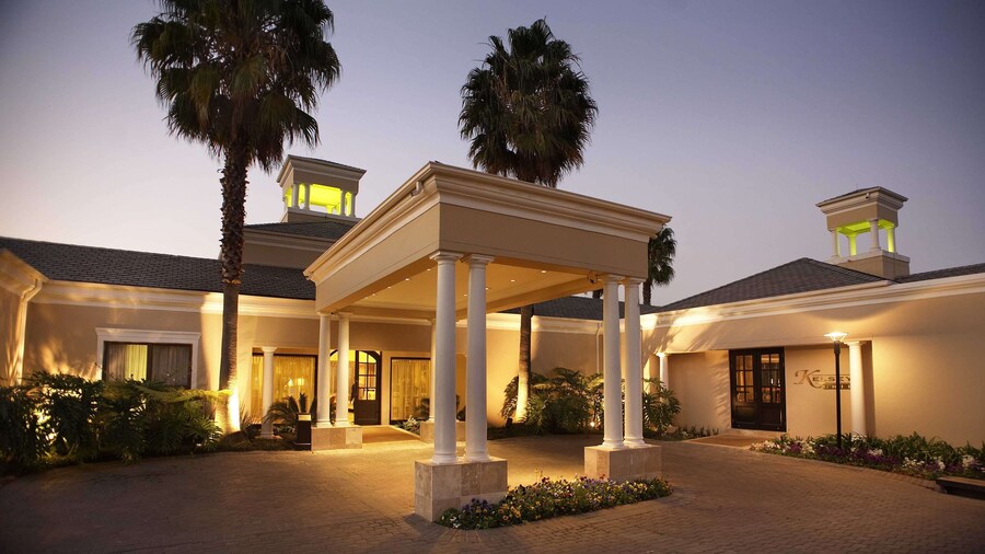 Southern Sun Katherine Street