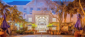 Southern Sun Mbombela