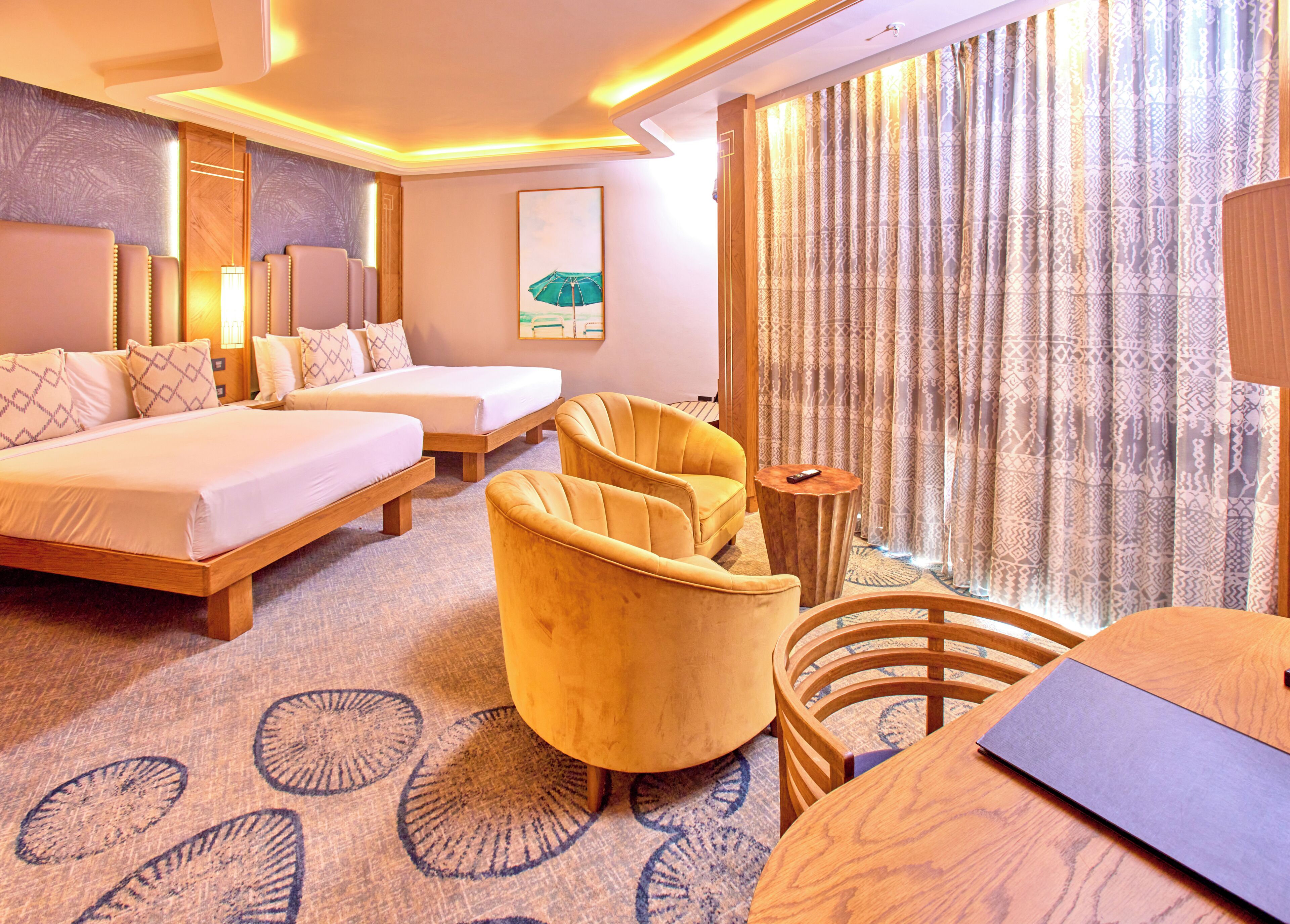 Executive Premium Room