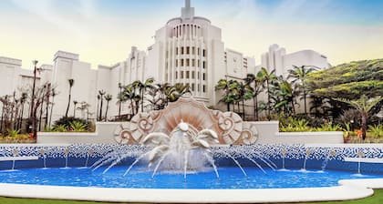 Suncoast Hotel & Towers