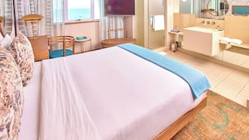 Standard Premium Room | Banheiro | Produtos de toalete de grife, secador de cabelo, toalhas de banho