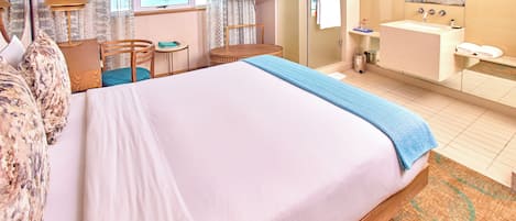 Standard Premium Room | Bathroom