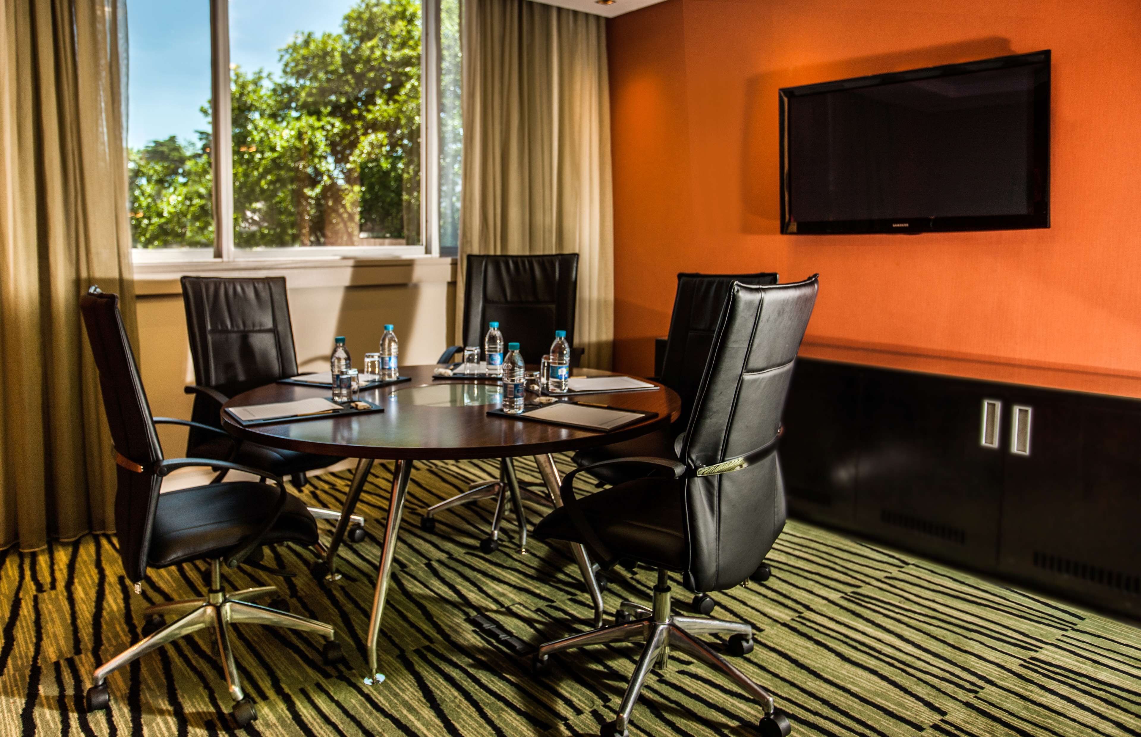 Foto - Southern Sun Newlands