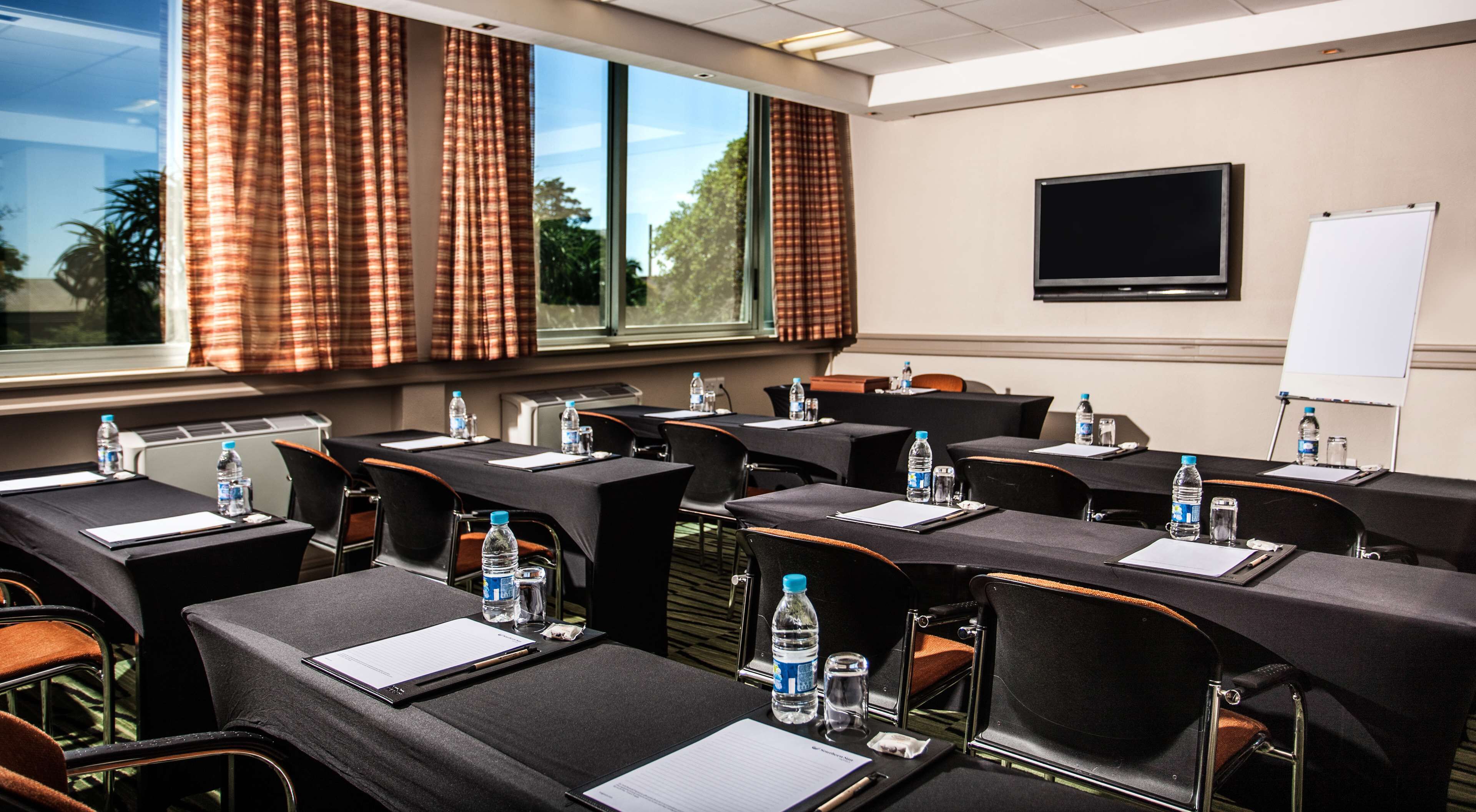 Foto - Southern Sun Newlands