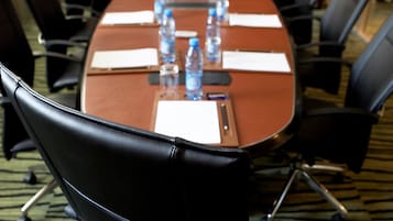 Salle de réunion