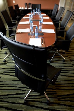 Sala de reunions