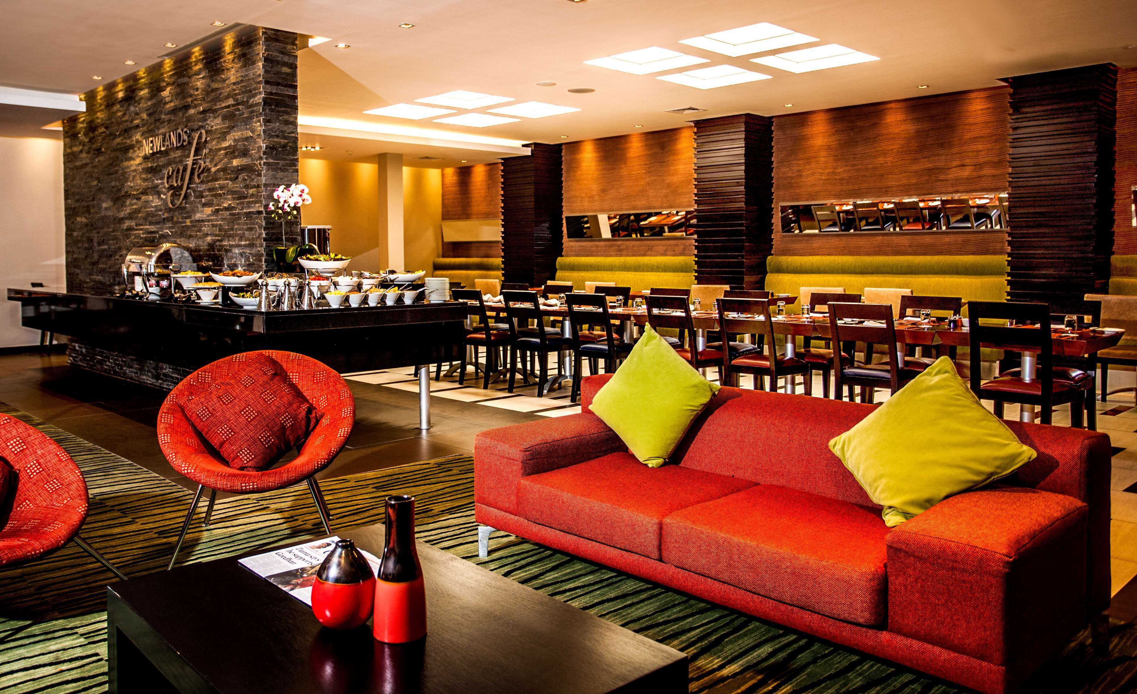 Foto - Southern Sun Newlands