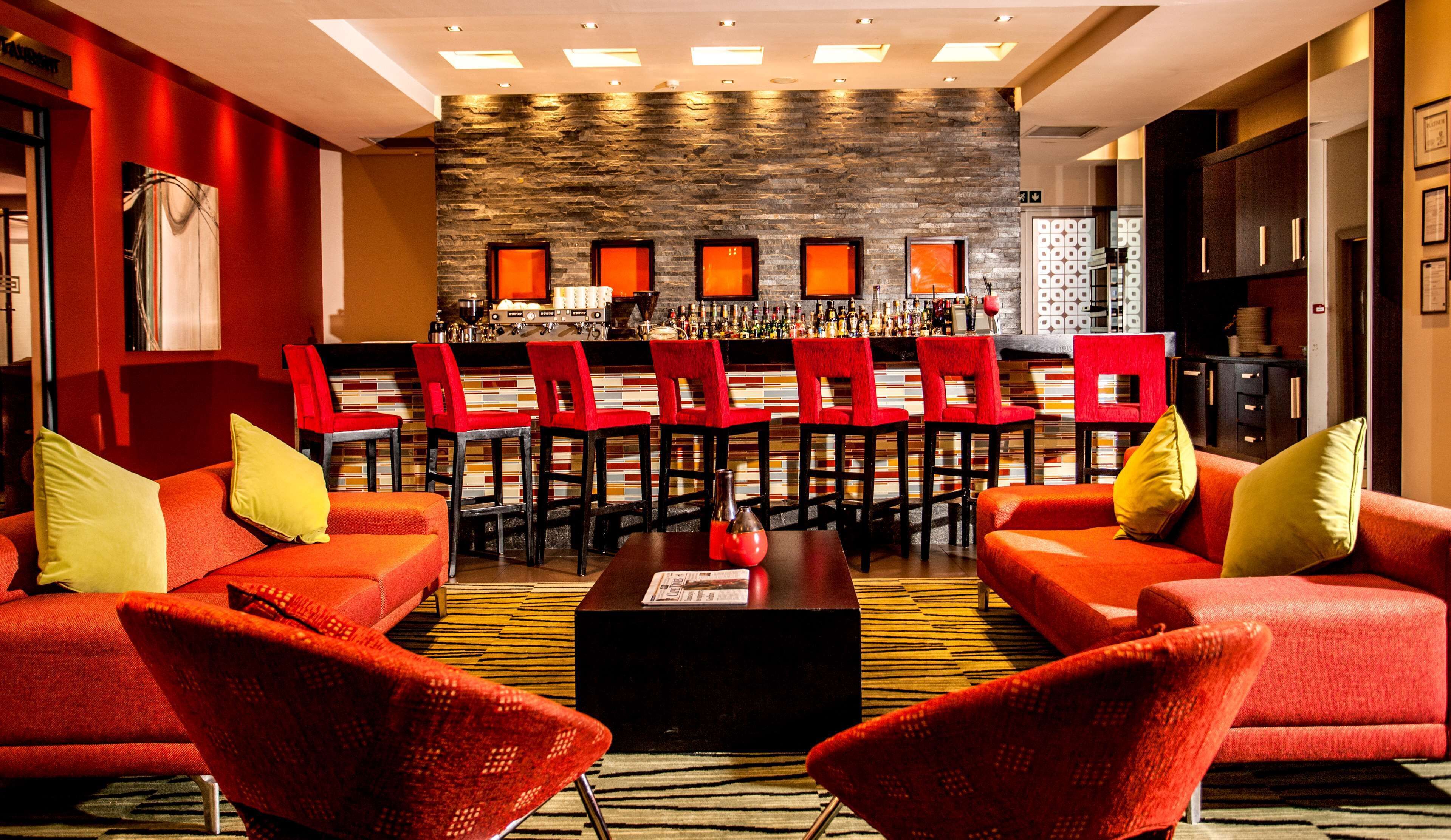 Foto - Southern Sun Newlands