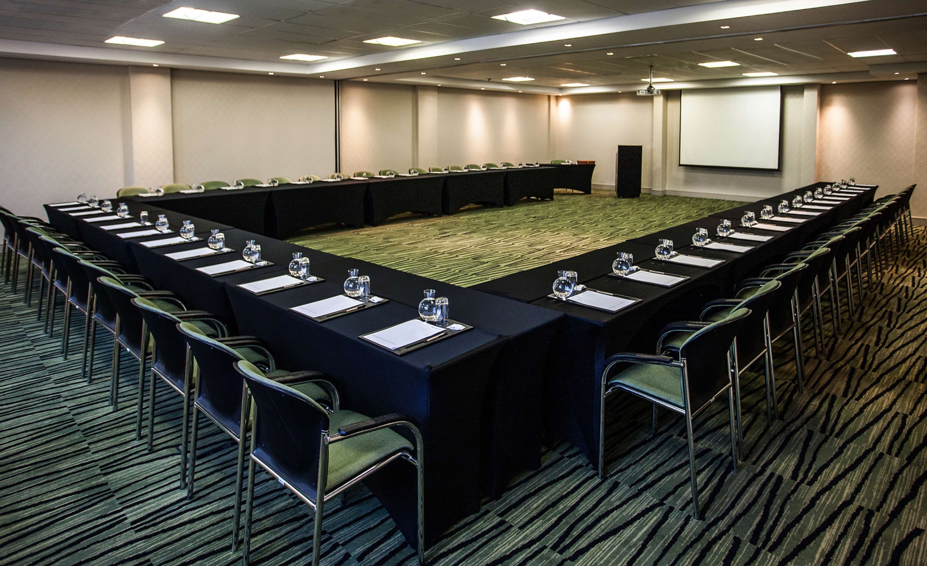 Foto - Southern Sun Newlands