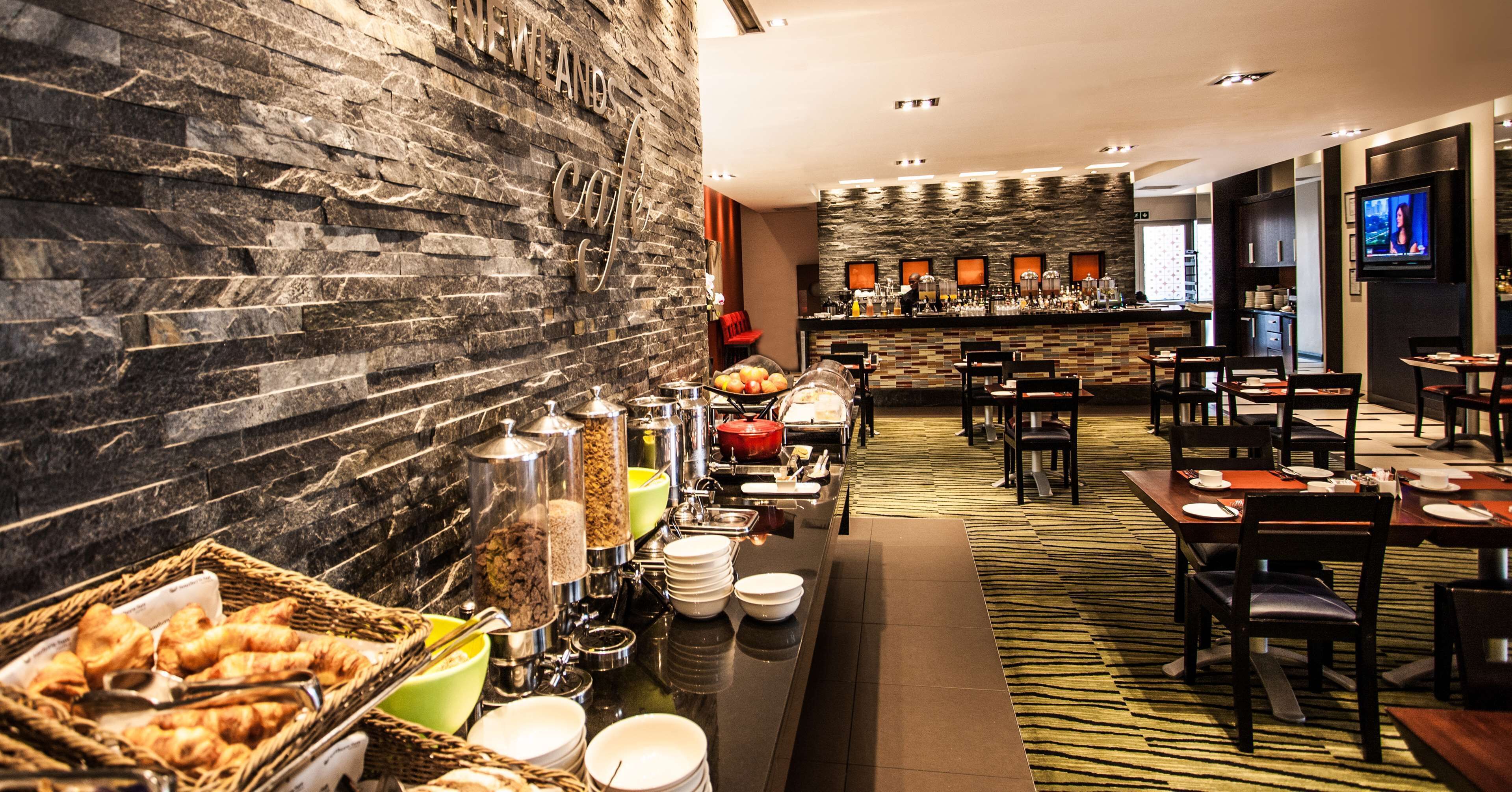 Foto - Southern Sun Newlands