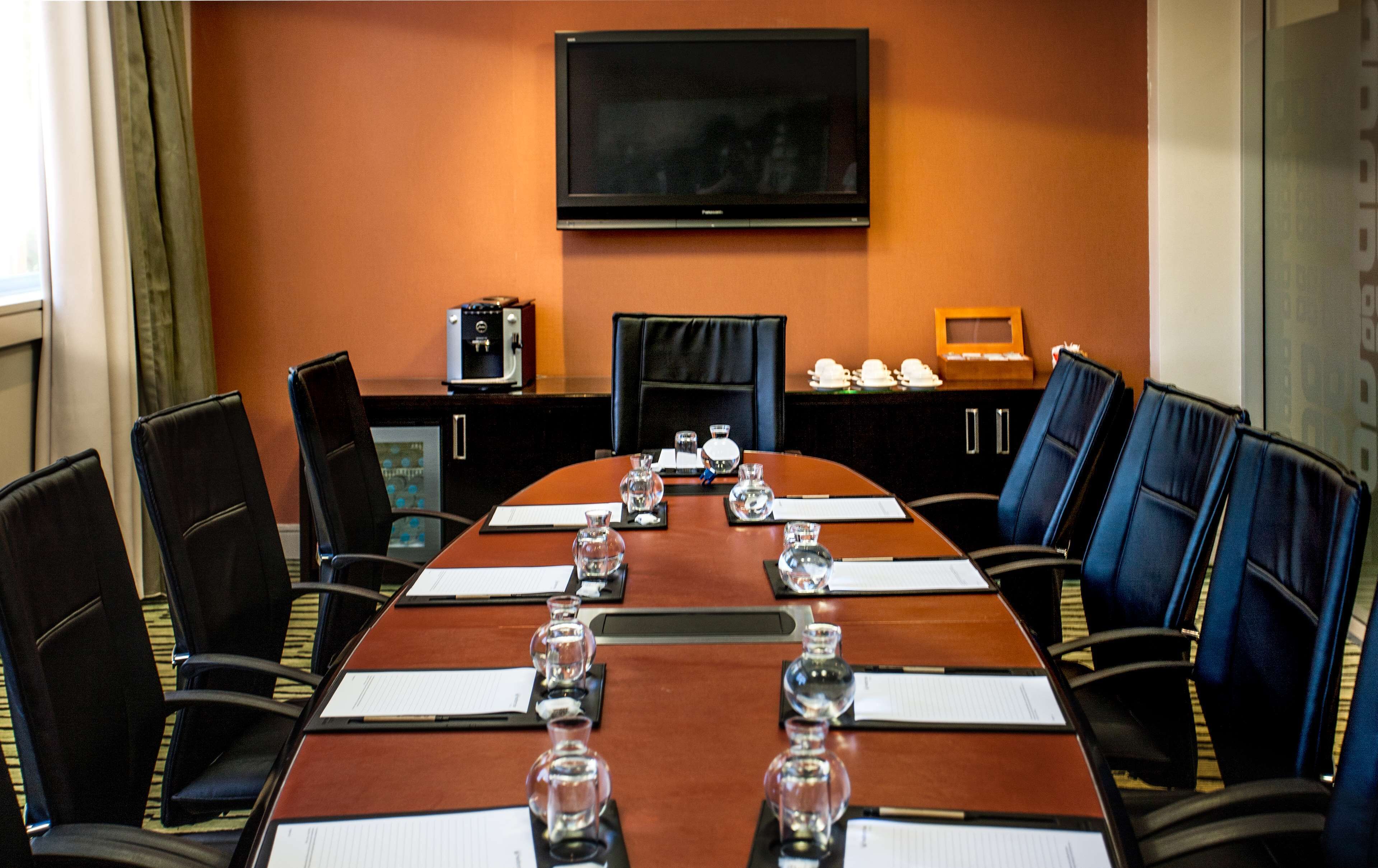 Foto - Southern Sun Newlands