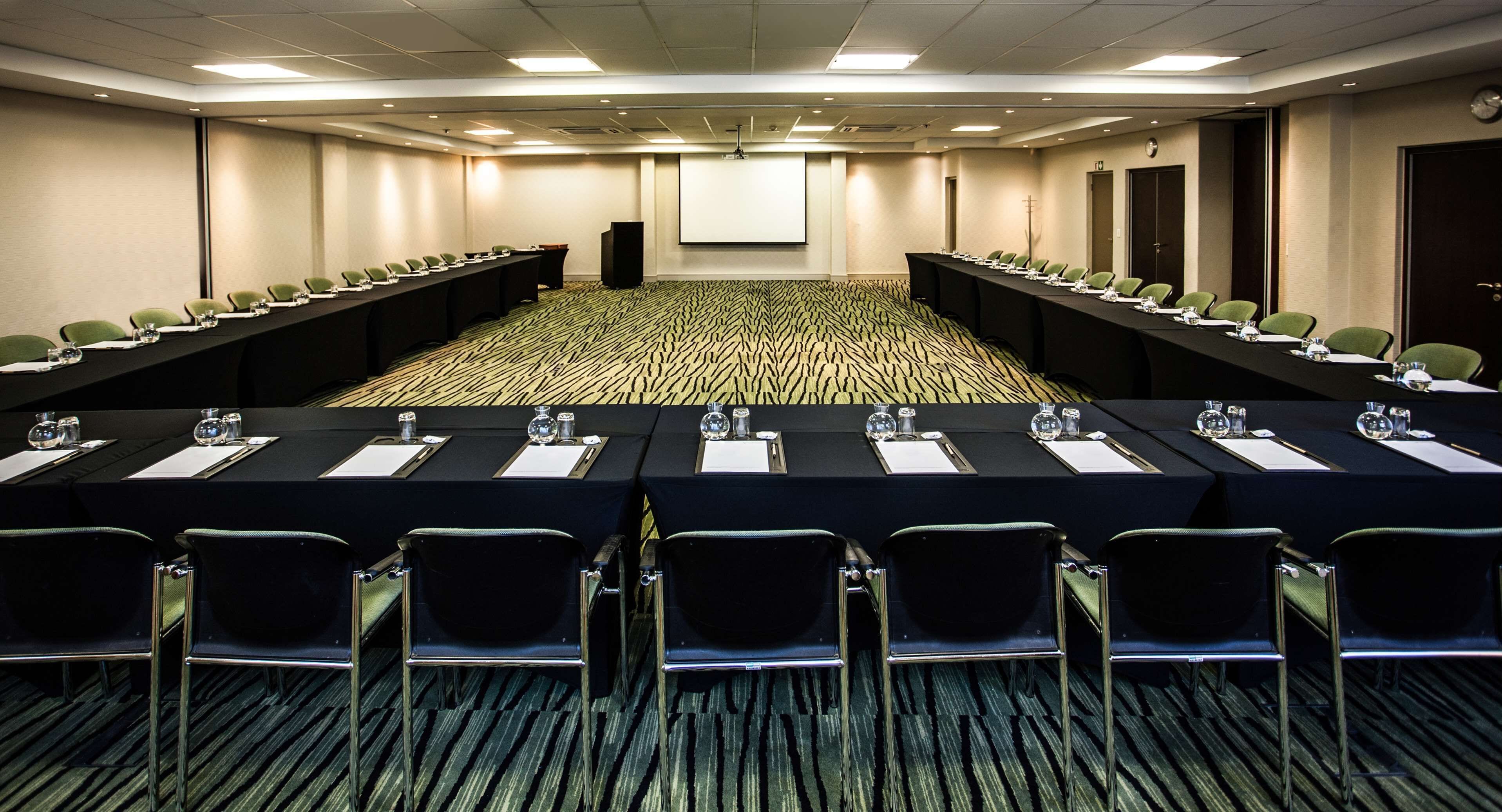 Foto - Southern Sun Newlands