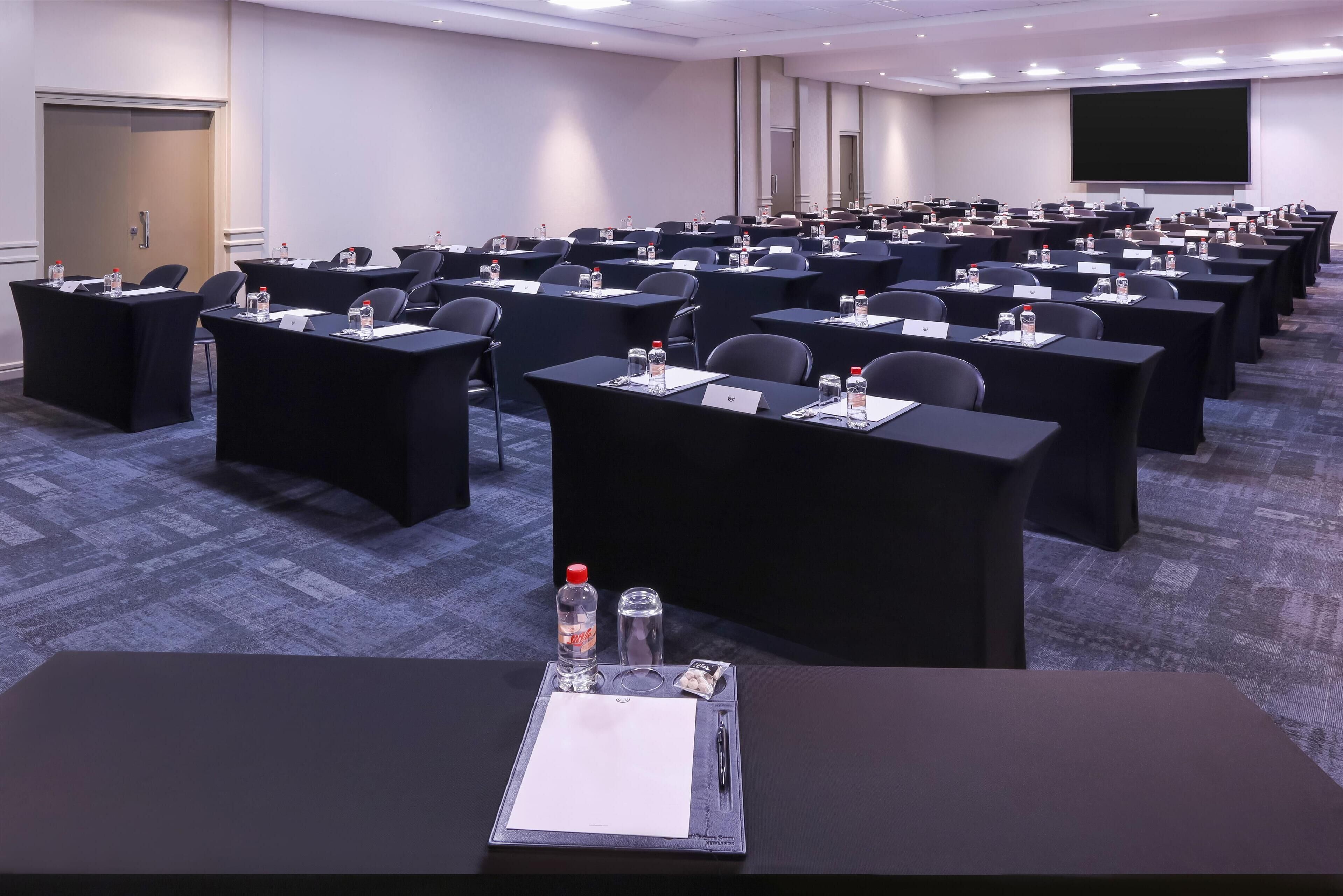 Foto - Southern Sun Newlands