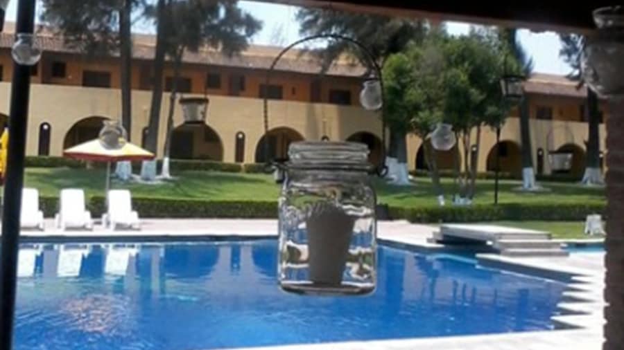 Casa Cantarranas
