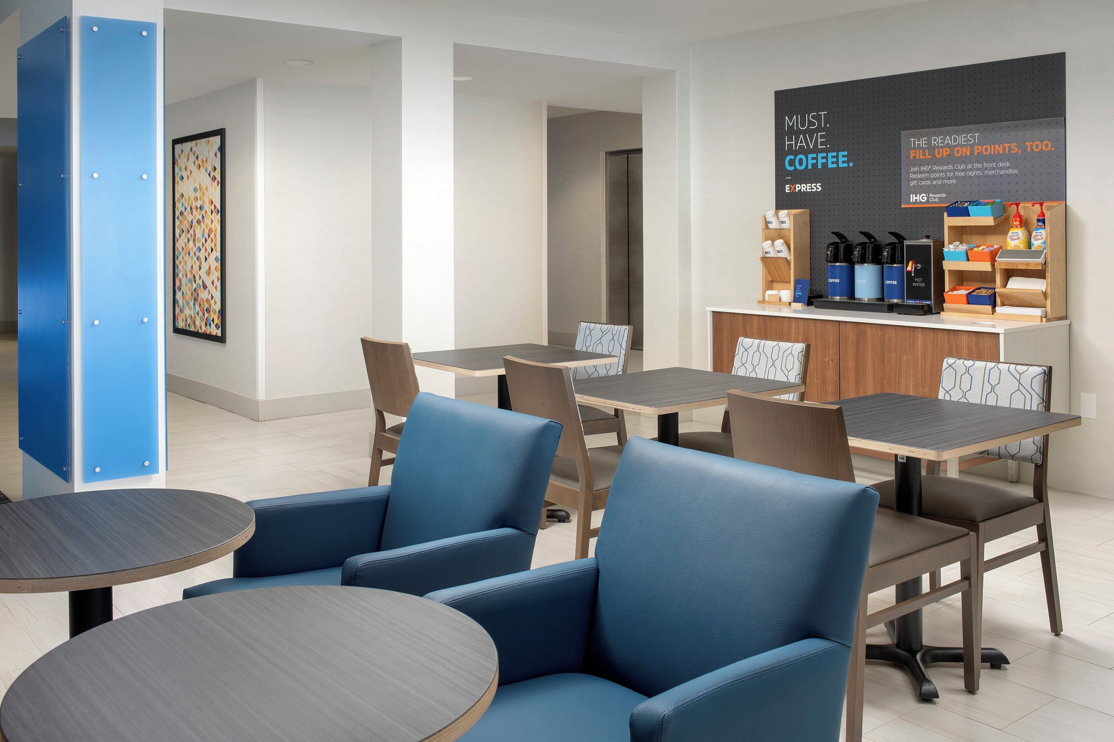 Foto - Holiday Inn Express Jacksonville Beach by IHG