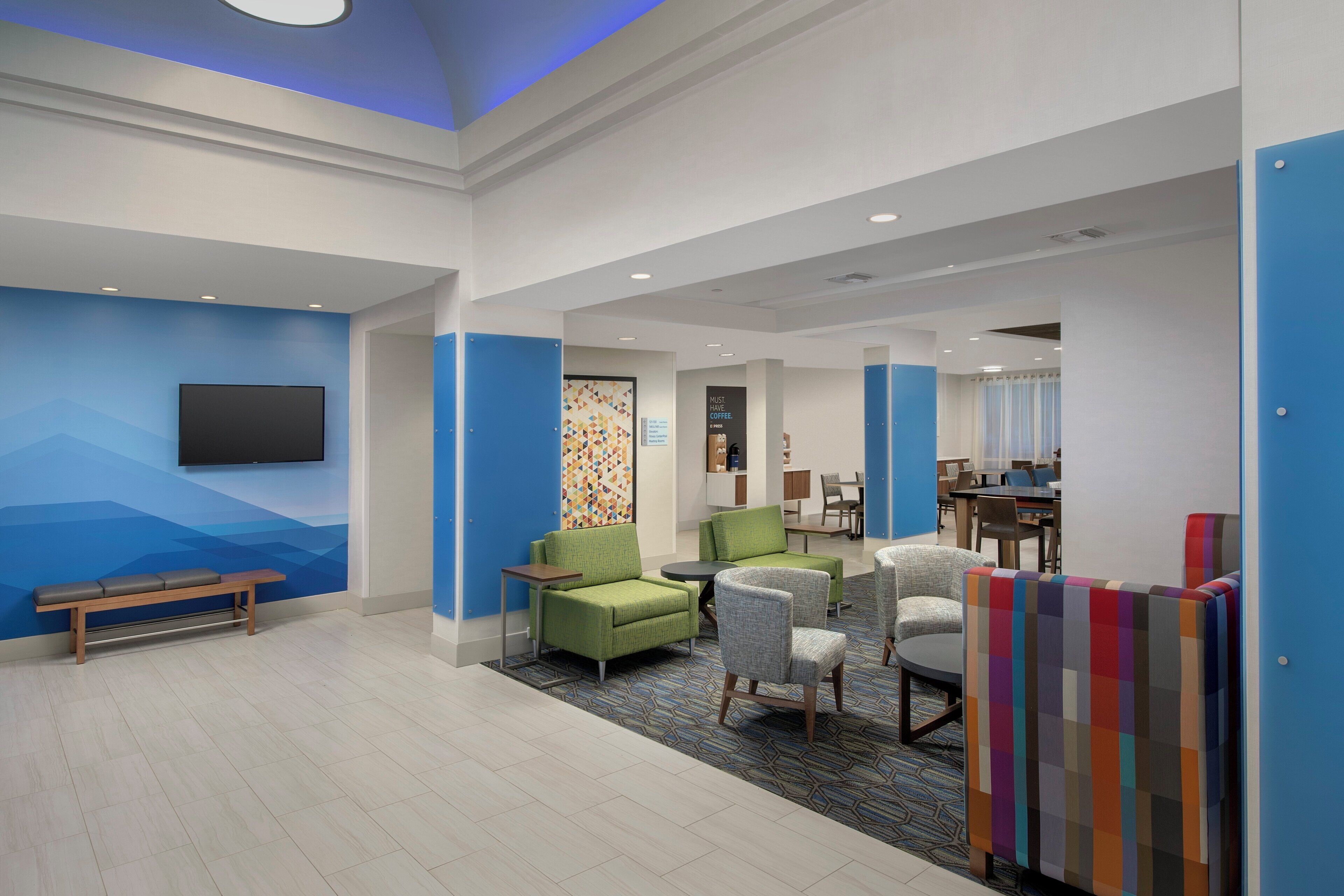 Foto - Holiday Inn Express Jacksonville Beach by IHG