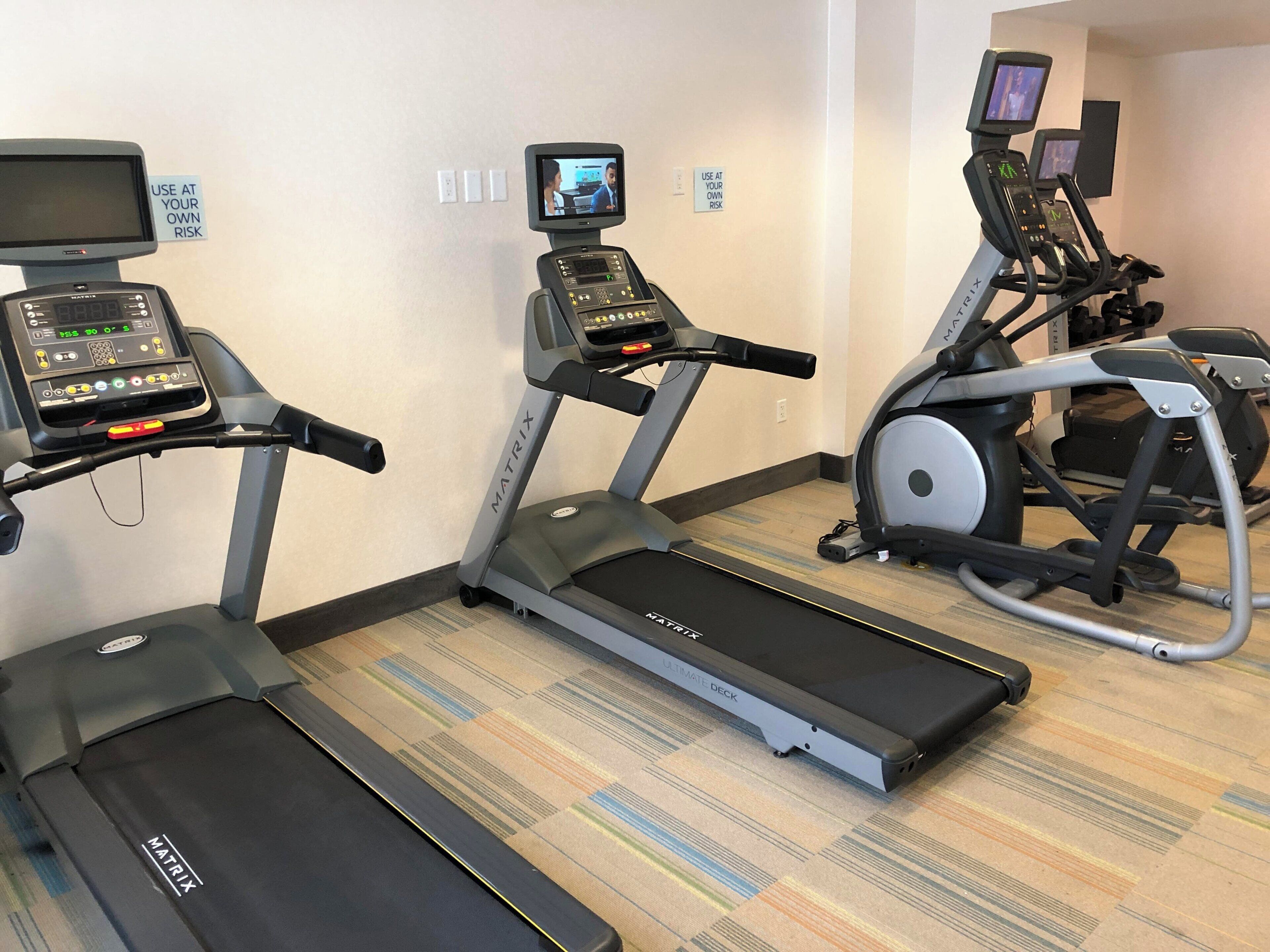 Foto - Holiday Inn Express Jacksonville Beach by IHG