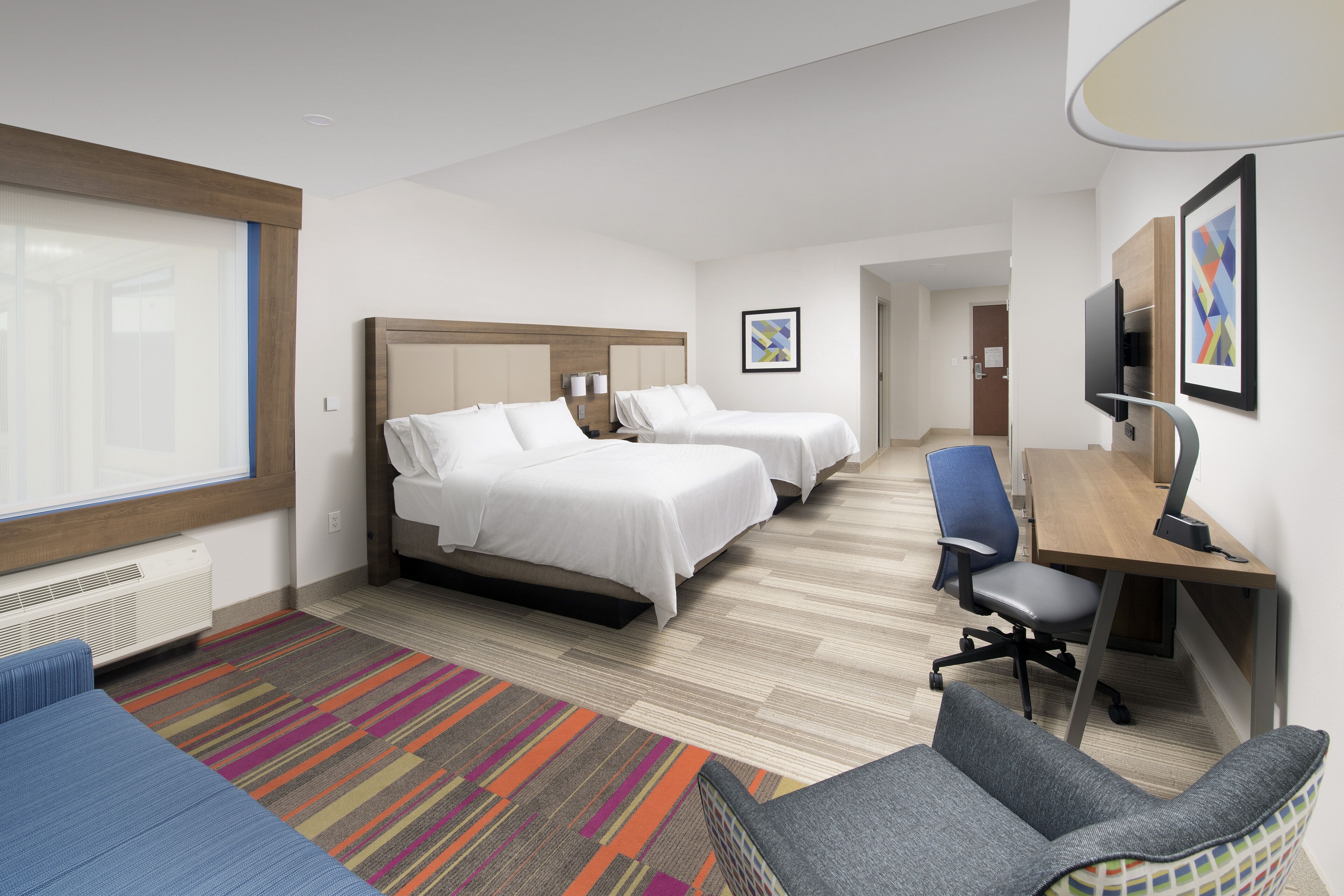 Photo - Holiday Inn Express Jacksonville Beach by IHG