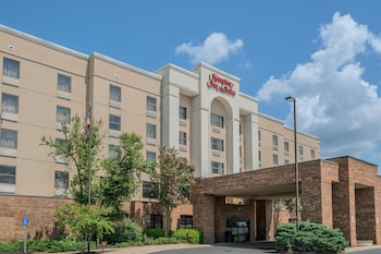 Hampton Inn & Suites Florence-Downtown