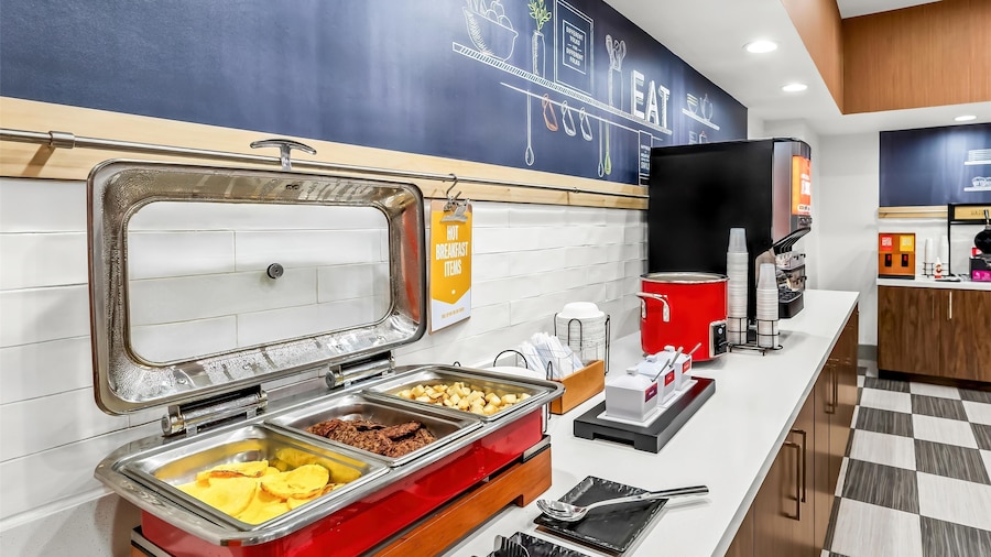 Hampton Inn & Suites Corpus Christi I-37 - Navigation Blvd