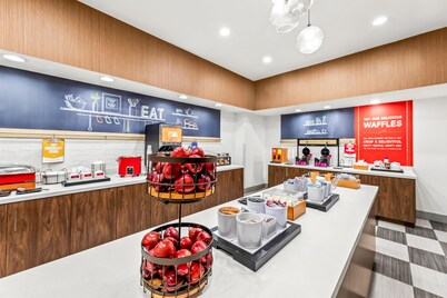 Hampton Inn & Suites Corpus Christi I-37 - Navigation Blvd