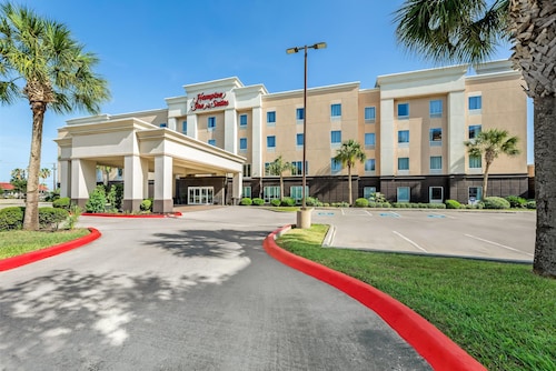 Hampton Inn & Suites Corpus Christi I-37 - Navigation Blvd