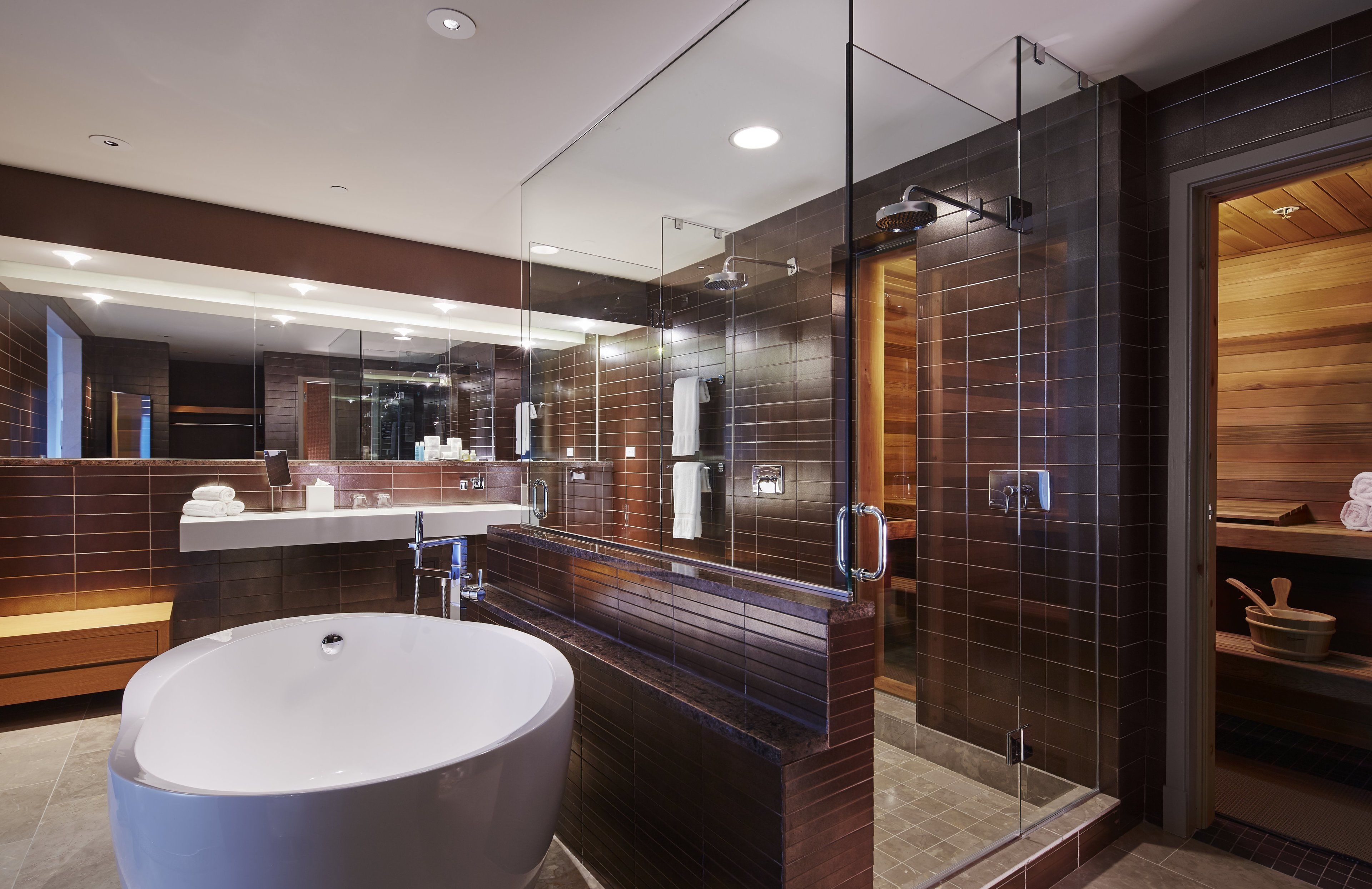 frette italian sheets, premium bedding, pillow-top beds, minibar