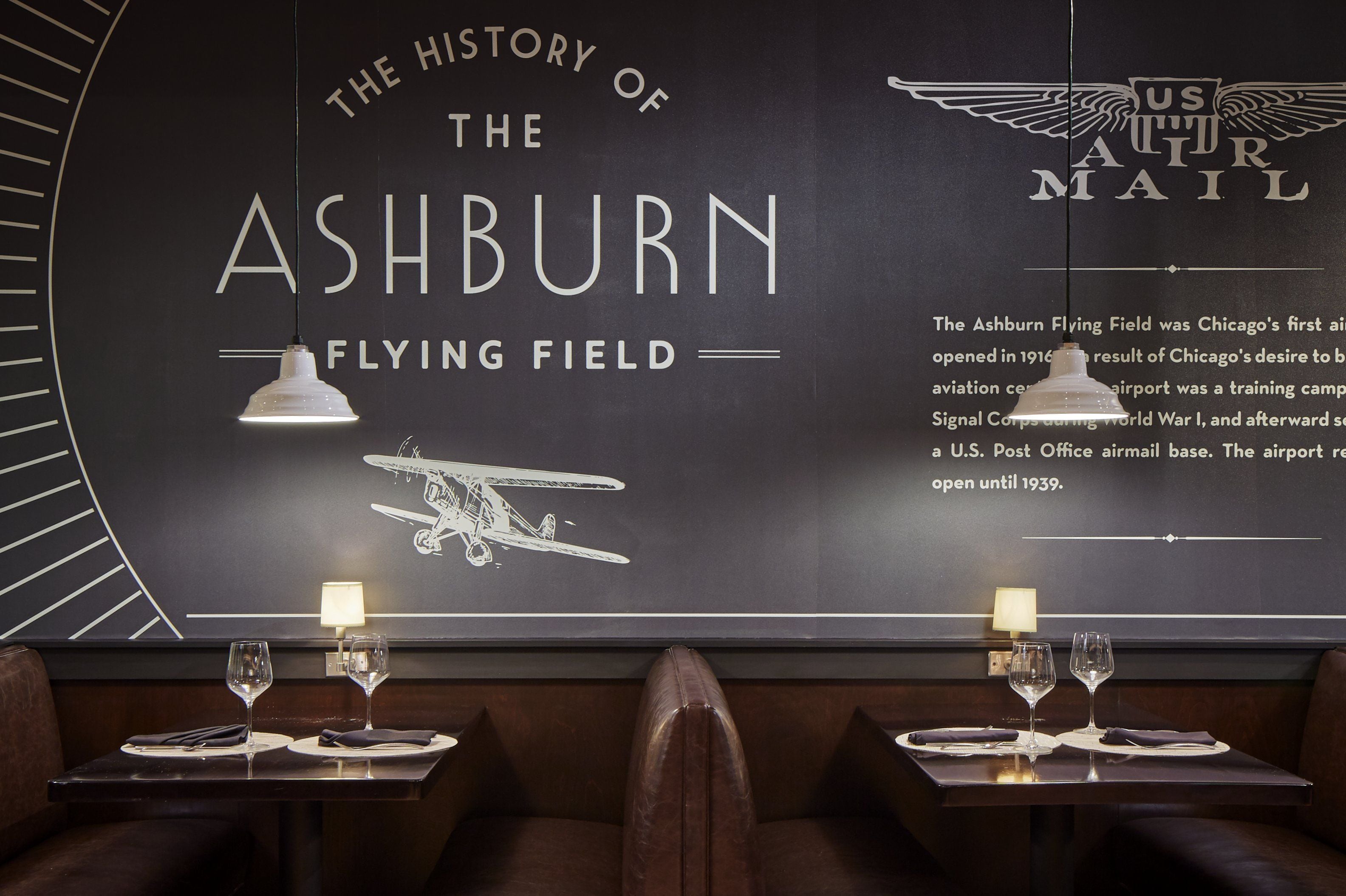 breakfast, lunch, dinner served; american cuisine