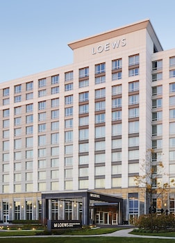 Loews Chicago O'Hare Hotel