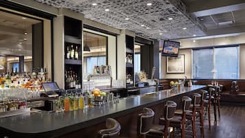 Bar (en la propiedad)