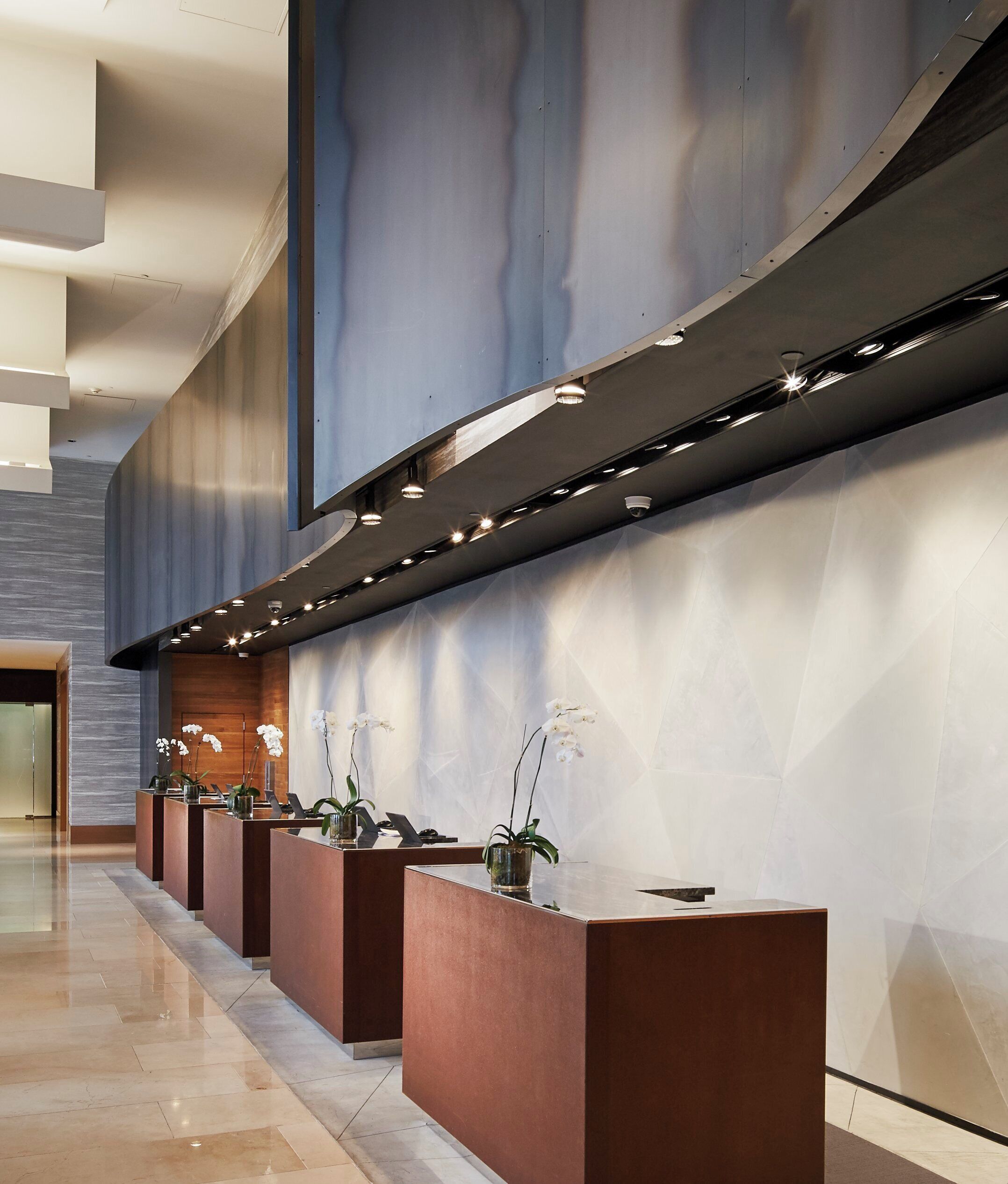 Photo - Loews Chicago O'Hare Hotel