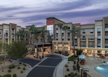 Hampton Inn & Suites Phoenix Glendale-Westgate