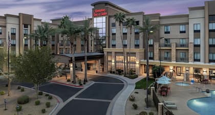 Hampton Inn & Suites Phoenix Glendale-Westgate