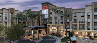 Hampton Inn & Suites Phoenix Glendale-Westgate