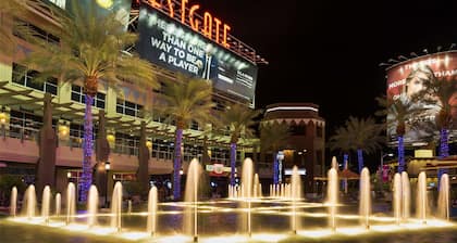 Hampton Inn & Suites Phoenix Glendale-Westgate
