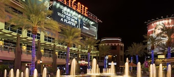 Hampton Inn & Suites Phoenix Glendale-Westgate