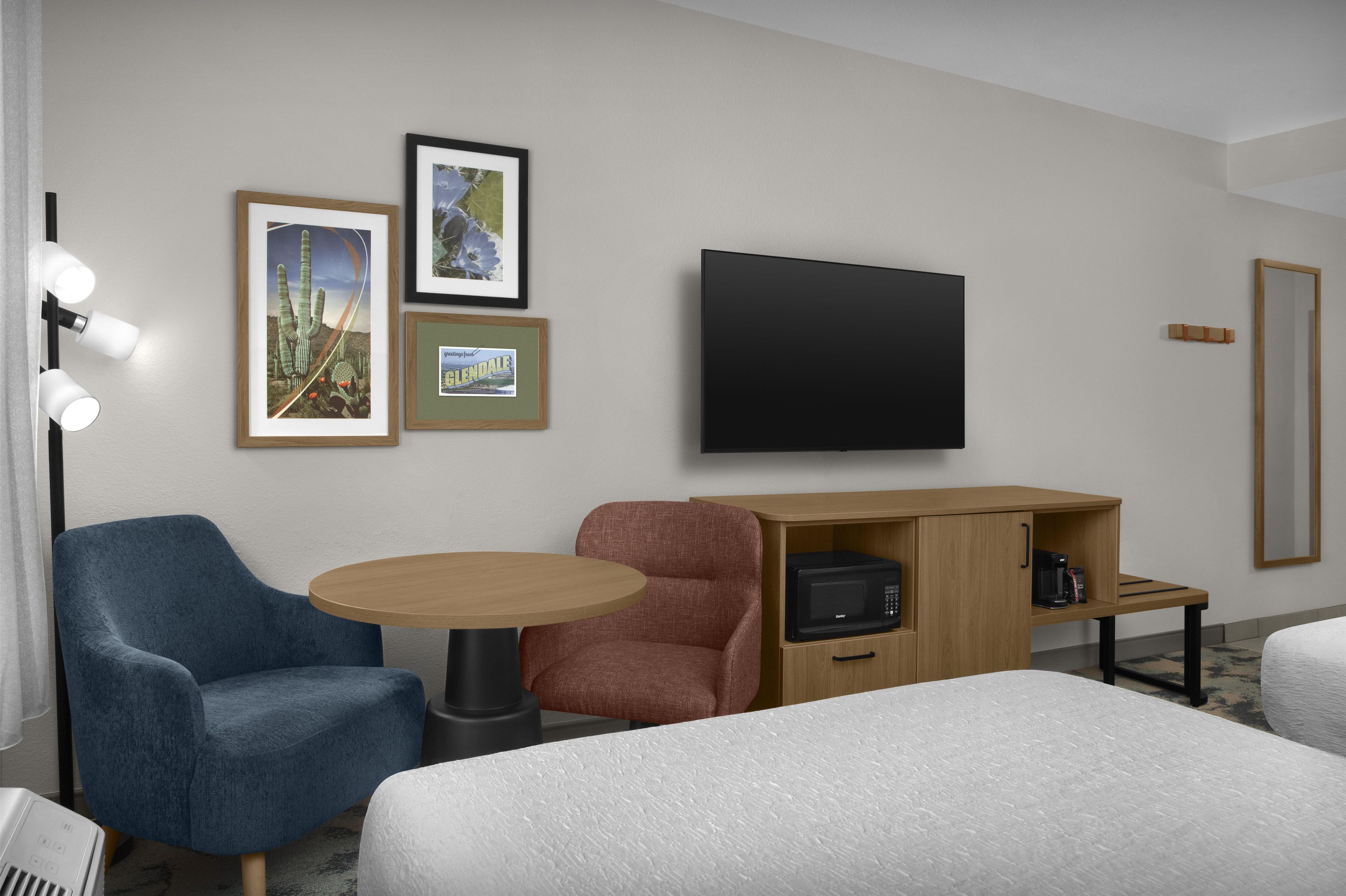 Habitació