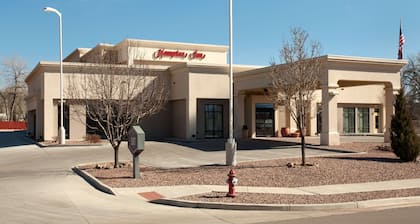 Hampton Inn Canon City