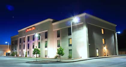 Hampton Inn Canon City