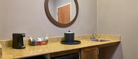 Minibar