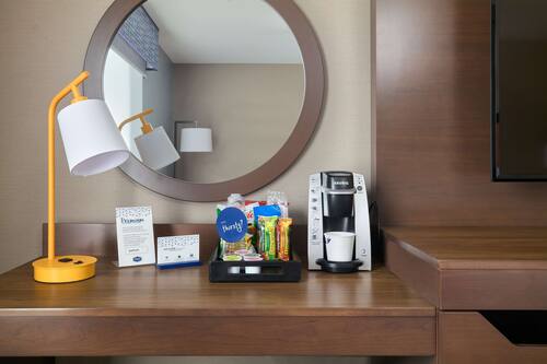 Minibar