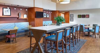Hampton Inn & Suites Providence/Smithfield