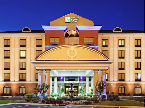 Holiday Inn Express & Suites Lebanon-Nashville Area by IHG