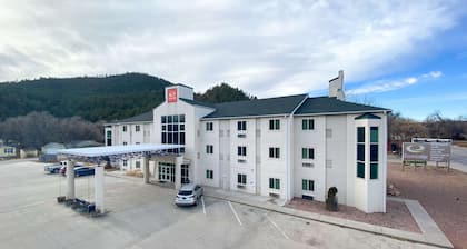 Econo Lodge Hot Springs South